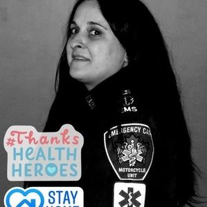 Meet your Posher, Jo